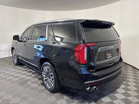 Used 2023 GMC Yukon Denali Ultimate image 4