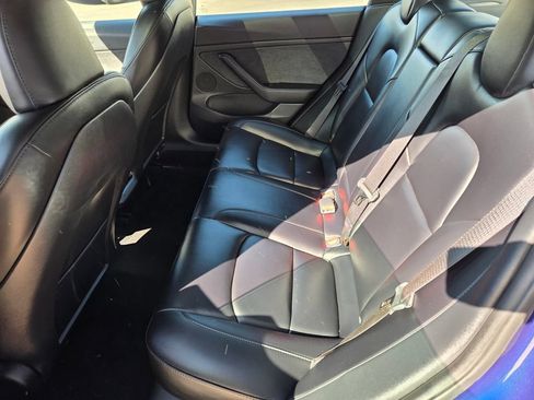 Used 2023 Tesla Model 3 Standard Range RWD image 14