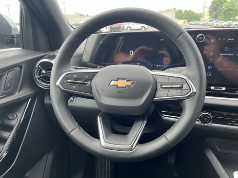 New 2027 Chevrolet Equinox LT AWD/4WD image 49