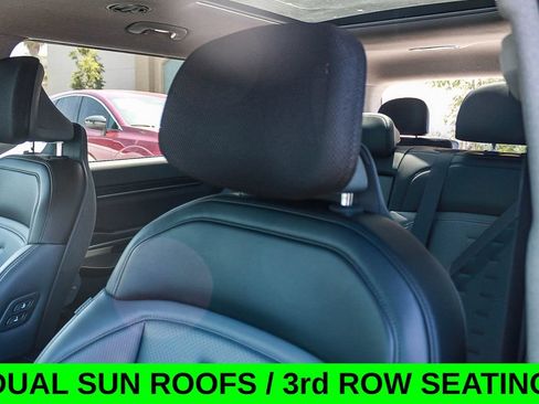 Used 2024 Kia EV9 Wind AWD/4WD image 25