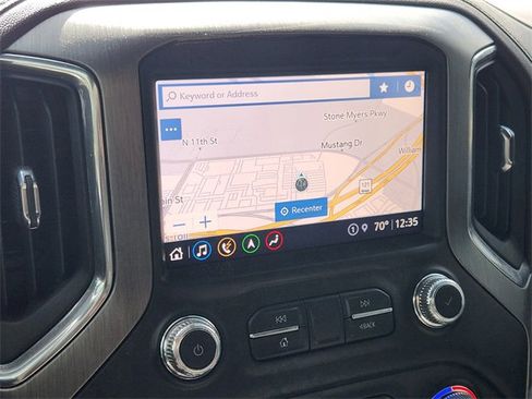 Used 2023 GMC Sierra 3500 Denali w/ Technology Package image 15