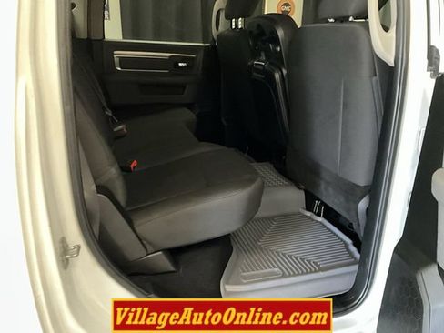 Used 2020 RAM 1500 Classic Warlock AWD/4WD image 28