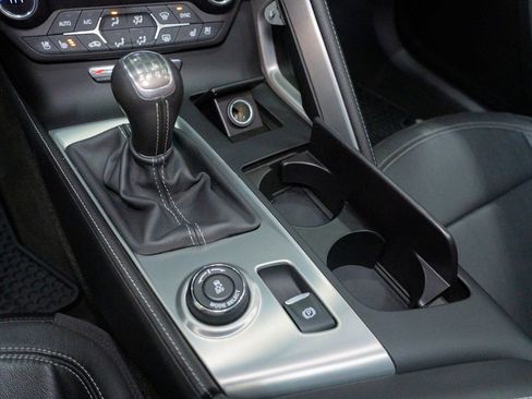 Used 2017 Chevrolet Corvette Z06 image 61