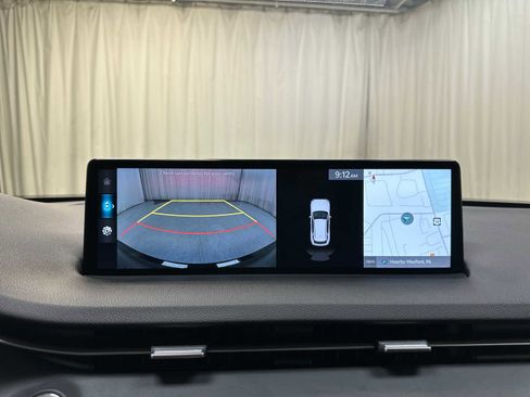 New 2025 Genesis GV70 3.5T Sport image 17