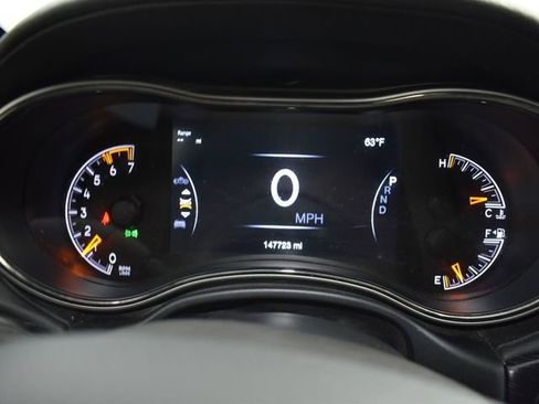 Used 2021 Jeep Grand Cherokee High Altitude image 20