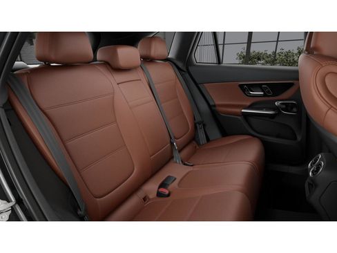 New 2026 Mercedes-Benz GLC 300 4MATIC image 5