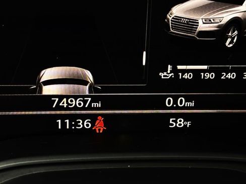 Used 2019 Audi Q5 2.0T Premium Plus w/ Premium Plus Package image 22