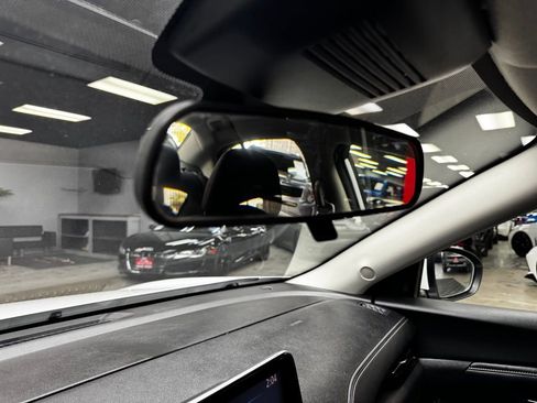 Used 2020 Nissan Sentra SV FWD image 28