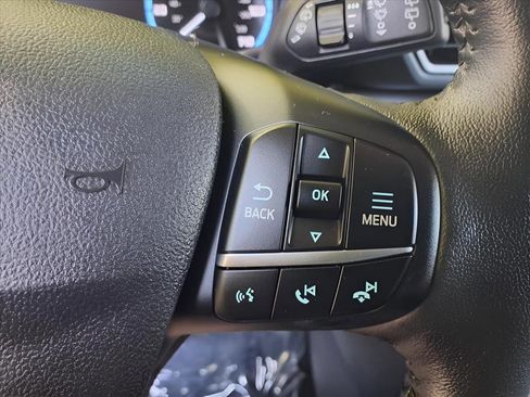 Used 2023 Ford Bronco Sport Big Bend w/ Convenience Package image 24