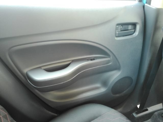 Used 2024 Mitsubishi Mirage ES FWD image 25