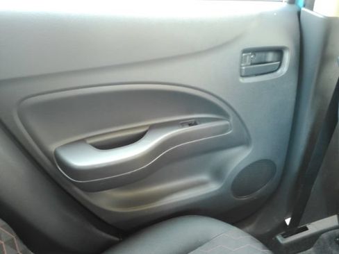 Used 2024 Mitsubishi Mirage ES FWD image 25