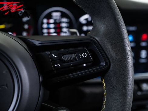 Used 2022 Porsche 911 GT3 RWD image 33