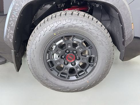 New 2026 Toyota Sequoia TRD Pro AWD/4WD image 28