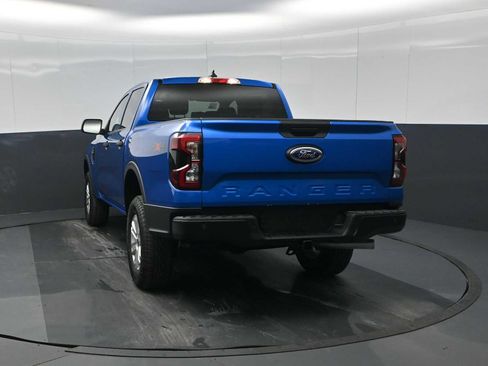 New 2026 Ford Ranger XL w/ Trailer Tow Package AWD/4WD image 7