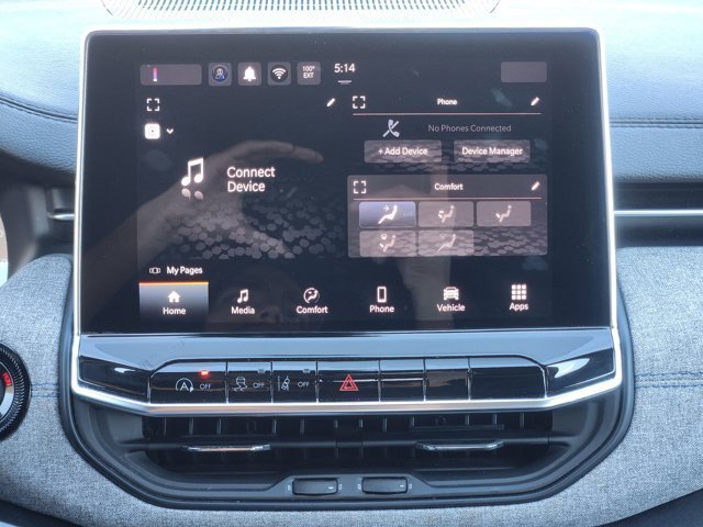 Used 2024 Jeep Compass Latitude AWD/4WD image 15