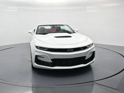 Used 2023 Chevrolet Camaro SS image 33