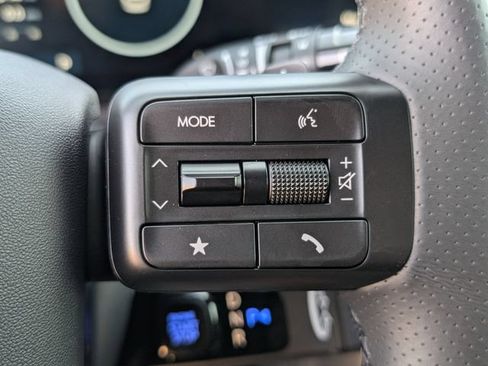 New 2026 Hyundai Palisade XRT Pro AWD/4WD image 17