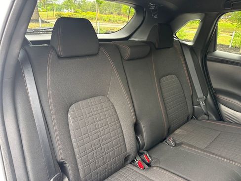 Certified 2023 Honda HR-V Sport image 29