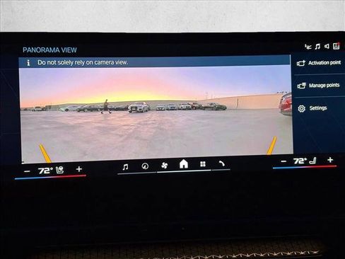 Used 2026 BMW M3 w/ M Carbon Exterior Package image 15