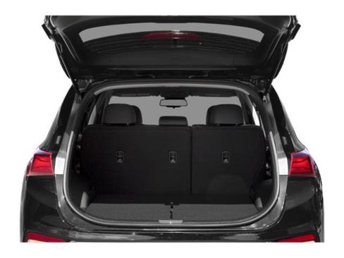 Used 2019 Hyundai Santa Fe SE AWD/4WD image 14