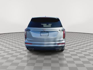 Certified 2024 Cadillac XT6 Sport video 2