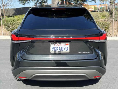 Used 2023 Lexus RX 350 Premium Plus AWD - HEADS UP DI image 43