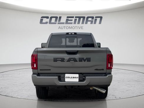 New 2026 RAM 3500 Big Horn image 4