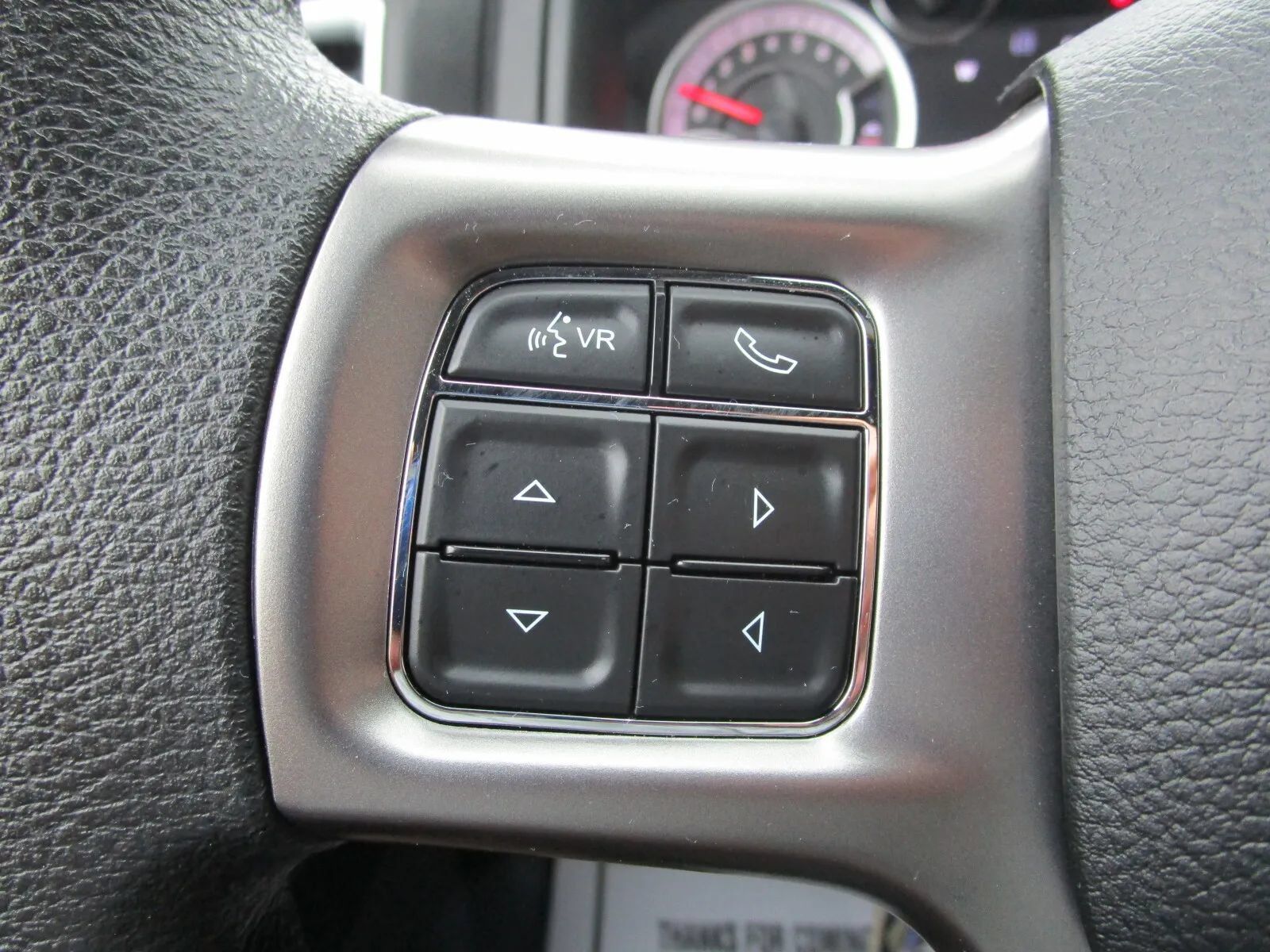 Used 2022 RAM 1500 Warlock w/ Electronics Group AWD/4WD image 20