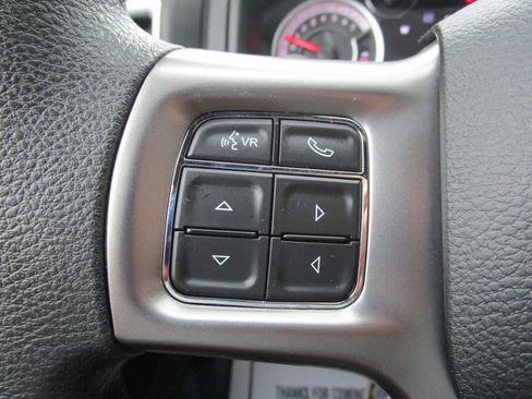 Used 2022 RAM 1500 Warlock w/ Electronics Group AWD/4WD image 20