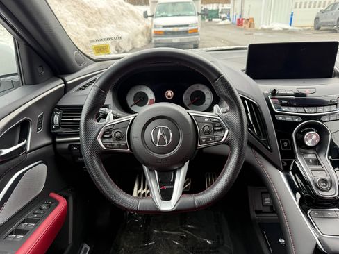 Used 2023 Acura RDX A-Spec image 26