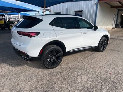 Used 2024 Buick Envision Sport Touring