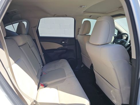 Used 2015 Honda CR-V EX image 44