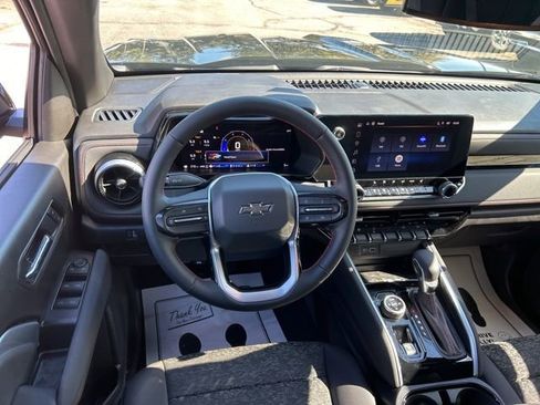 New 2026 Chevrolet Colorado Z71 image 27