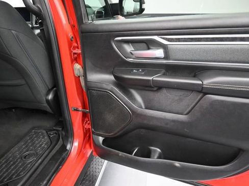 Used 2021 RAM 1500 Big Horn AWD/4WD image 20