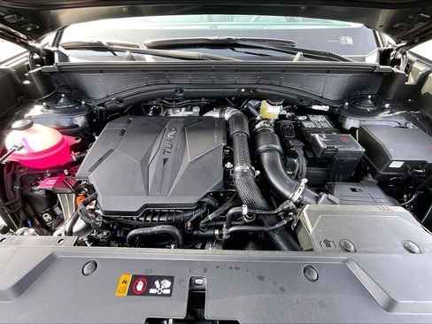 New 2026 Hyundai Santa Fe SEL image 12