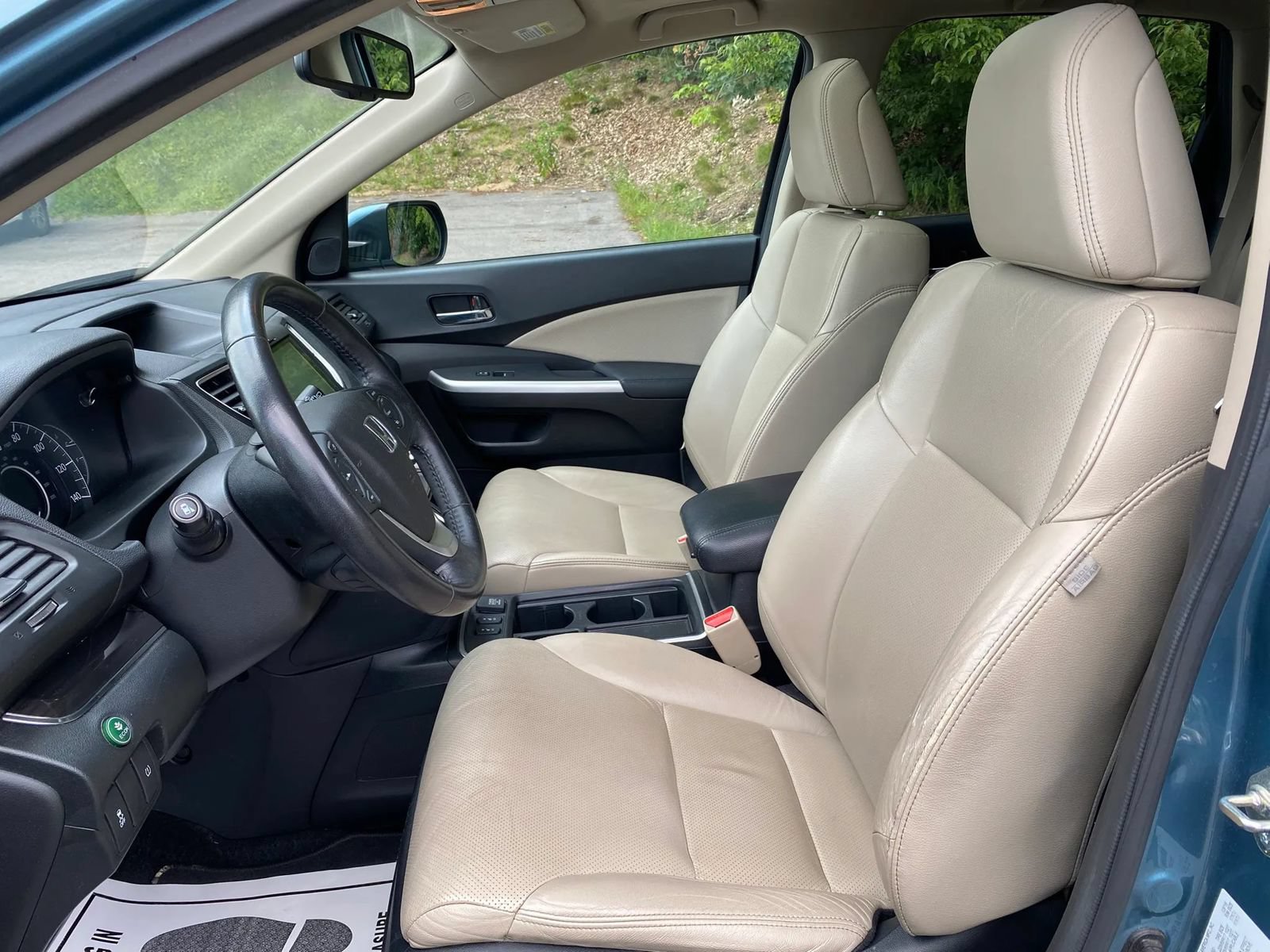 Used 2016 Honda CR-V EX-L image 10