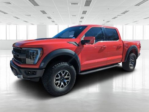 Used 2023 Ford F150 Raptor image 8
