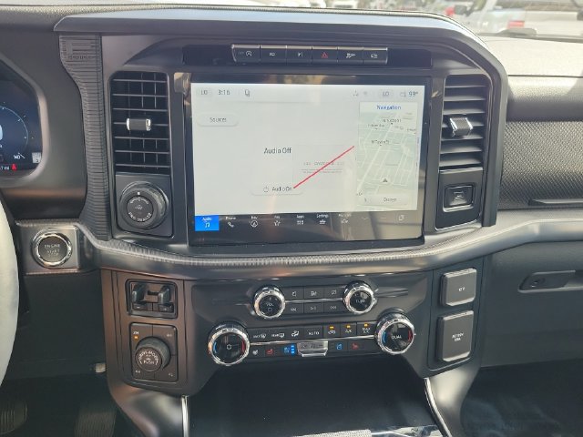 New 2026 Ford F150 Raptor AWD/4WD image 11