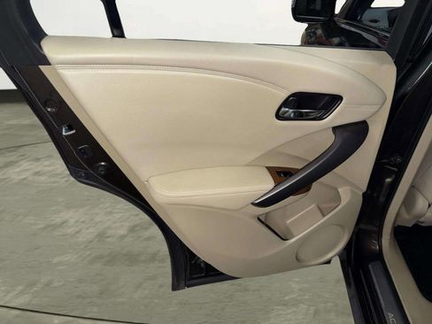 Used 2014 Acura RDX AWD w/ Technology Package image 23