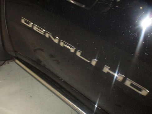 New 2026 GMC Sierra 2500 Denali Ultimate AWD/4WD image 20