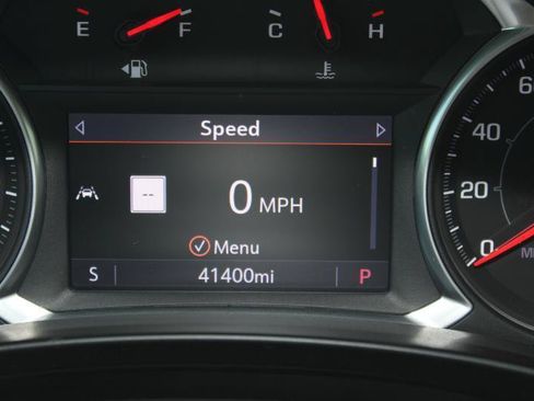 Used 2020 GMC Terrain Denali w/ Denali Premium Package AWD/4WD image 34