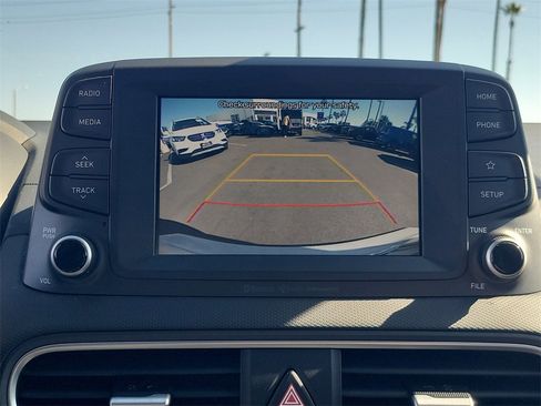 Used 2020 Hyundai Kona SEL image 25