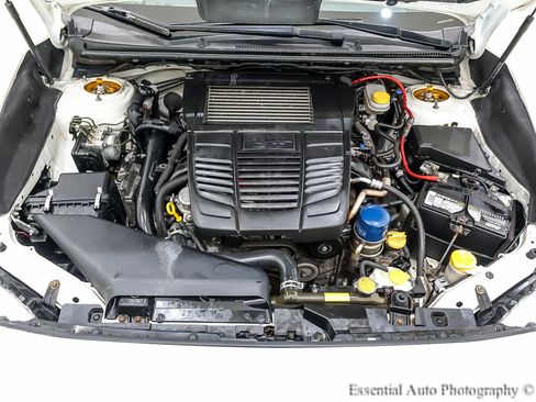Used 2020 Subaru WRX Premium w/ Performance Package image 35
