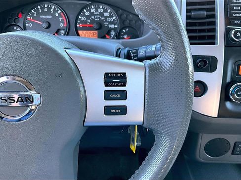 Used 2018 Nissan Frontier SV w/ Value Truck Package image 19