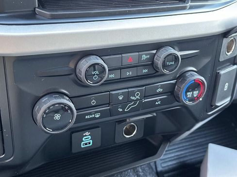 New 2026 Ford F450 XL AWD/4WD image 13