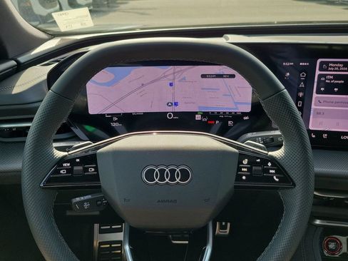 New 2026 Audi SQ5 Premium Plus AWD/4WD image 7