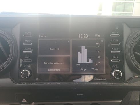 Used 2022 Toyota Tacoma SR image 26