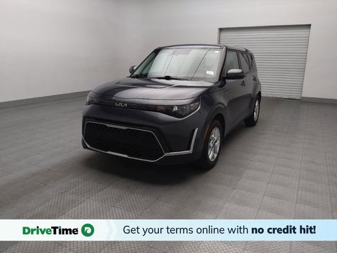 Used 2025 Kia Soul LX w/ LX Technology Package image 1