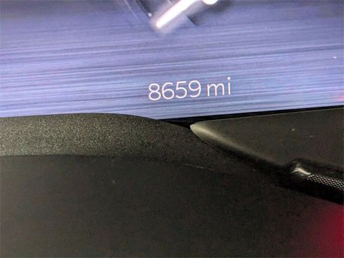 Certified 2025 RAM 1500 Limited image 21