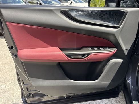 Used 2025 Lexus NX 250 FWD w/ Accessory Package (2T) image 13